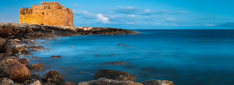 Pafos na wakacje